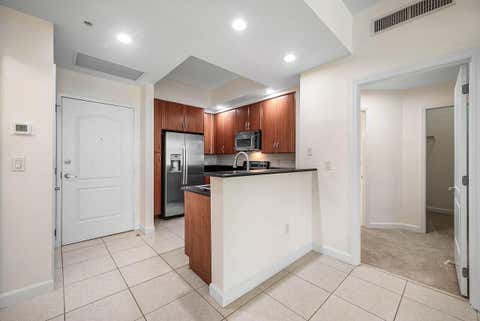 Photo of 801 S Olive Avenue #717, West Palm Beach, FL 33401 (MLS # B26064704)