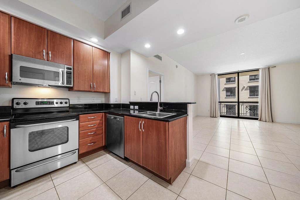 Photo of 801 S Olive Avenue #717, West Palm Beach, FL 33401 (MLS # B26064704)