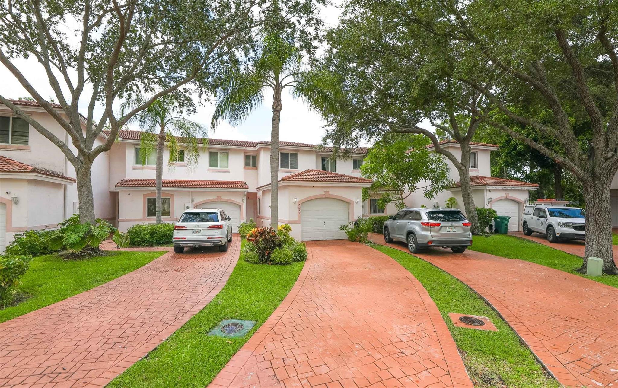 View Tamarac, FL 33321 townhome