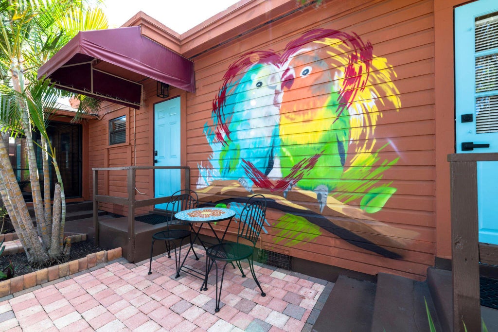 Photo of 17 S L Street #2, Lake Worth Beach, FL 33460 (MLS # R11067957)