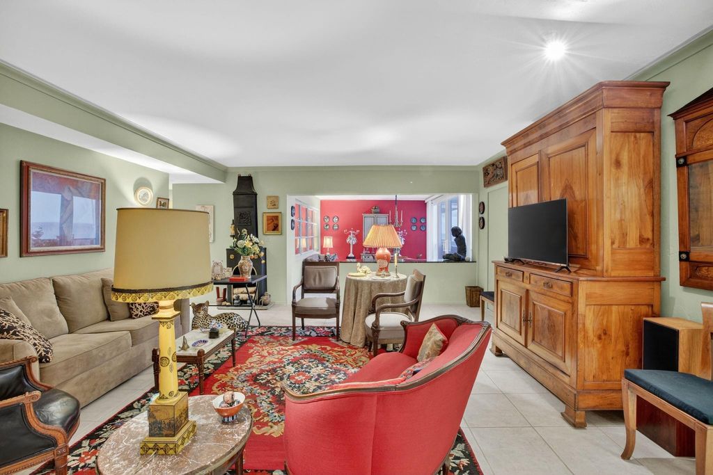 Photo of 3333 NE 34 St #1612, Fort Lauderdale, FL 33308 (MLS # F10549189)