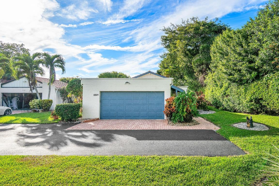5501 Ainsley Court, Boynton Beach FL 33437