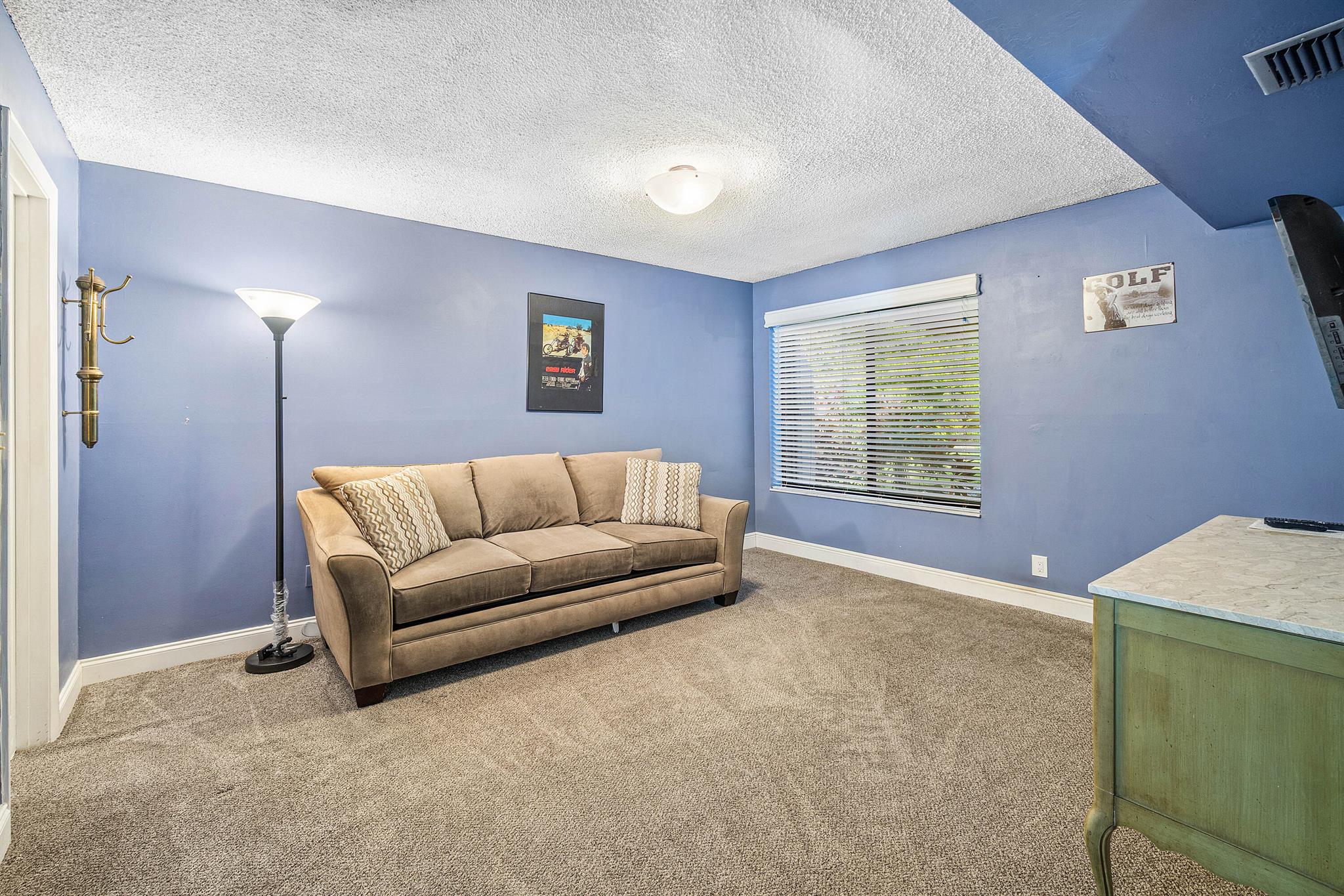 VILLAS OF MONTEREY AT IND - Residential