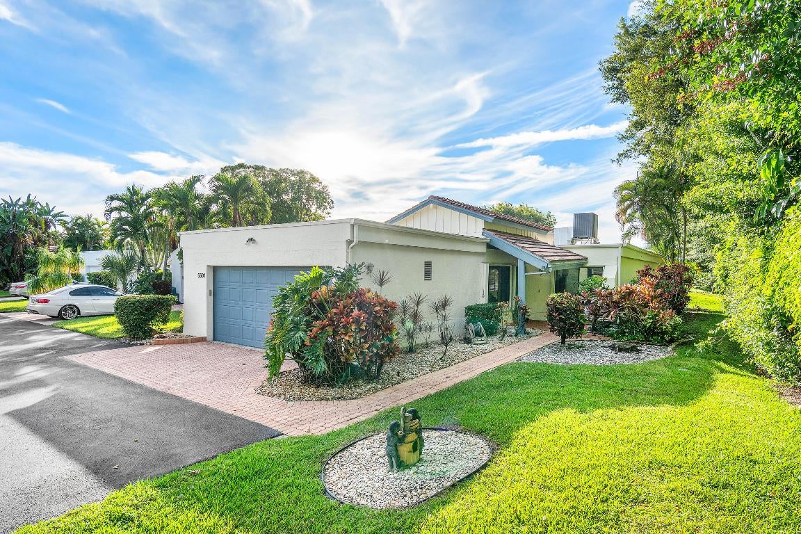 5501 Ainsley Court