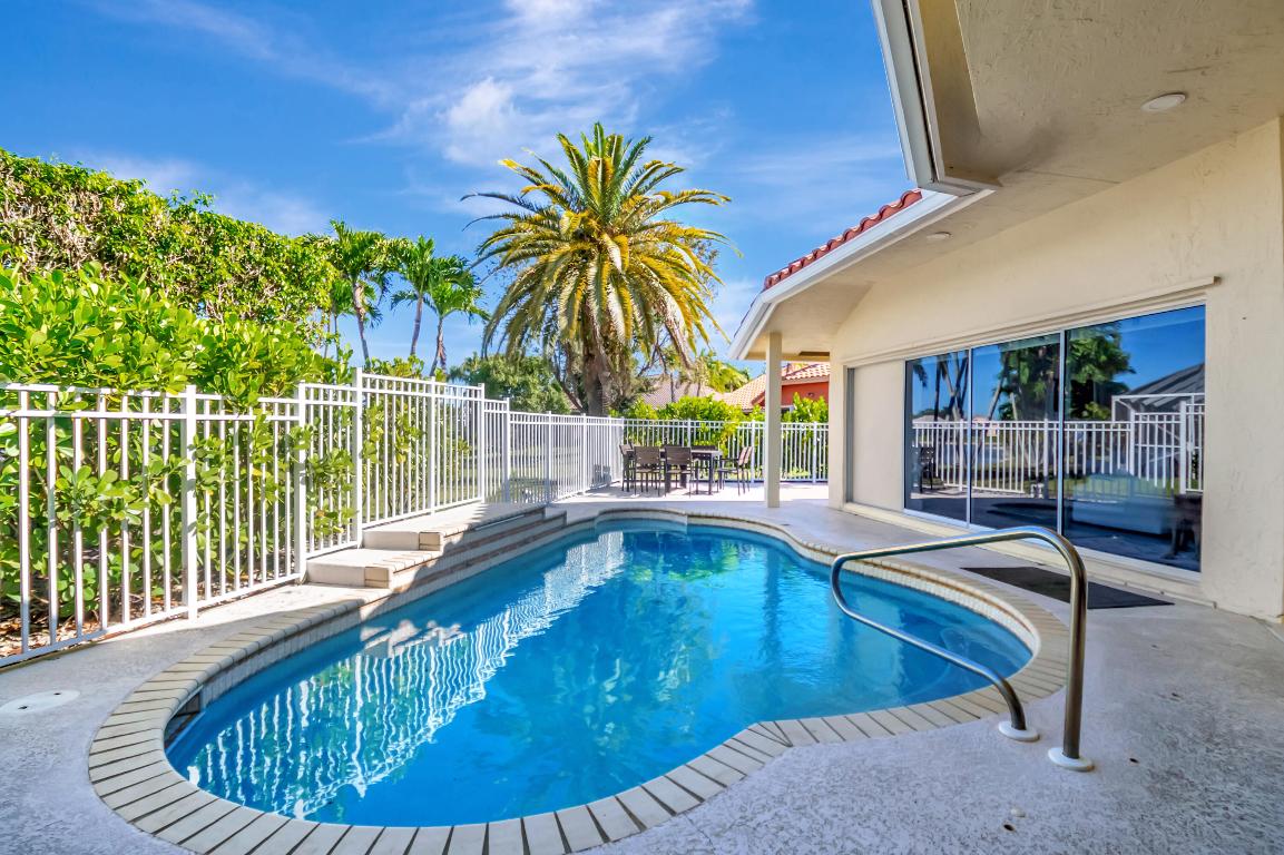 BOCA WINDS PAR D-1 - Residential