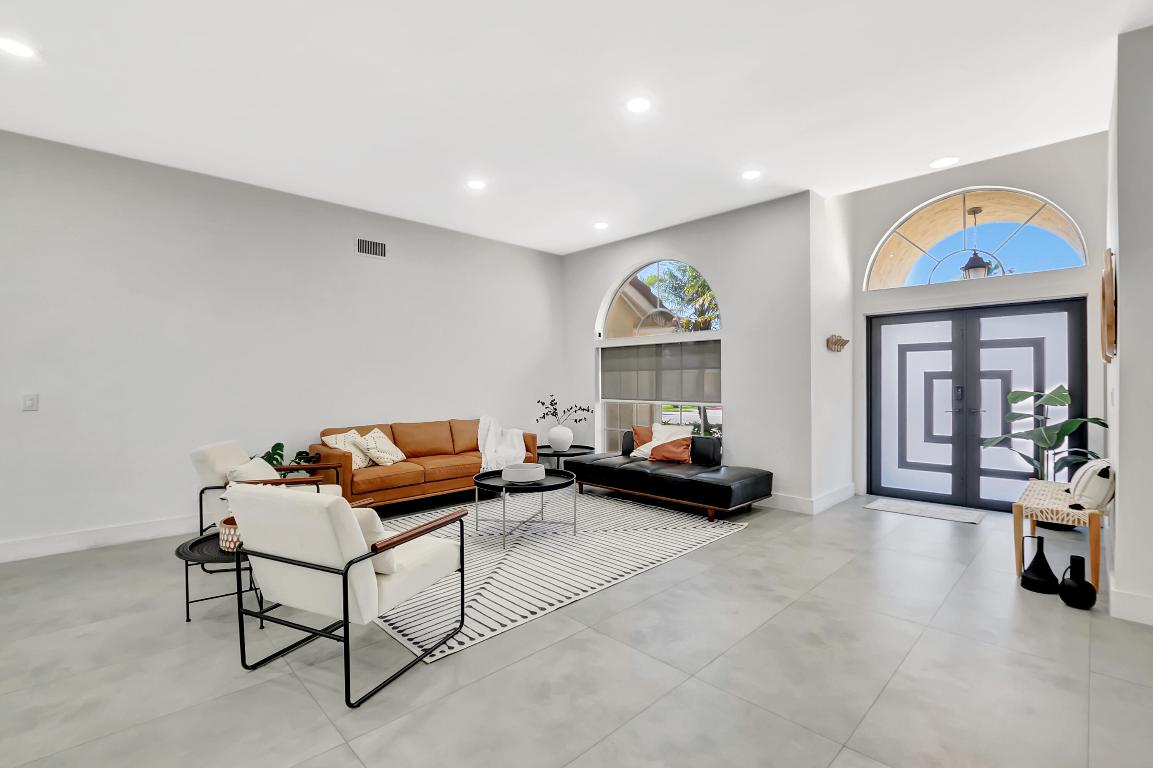 BOCA WINDS PAR D-1 - Residential