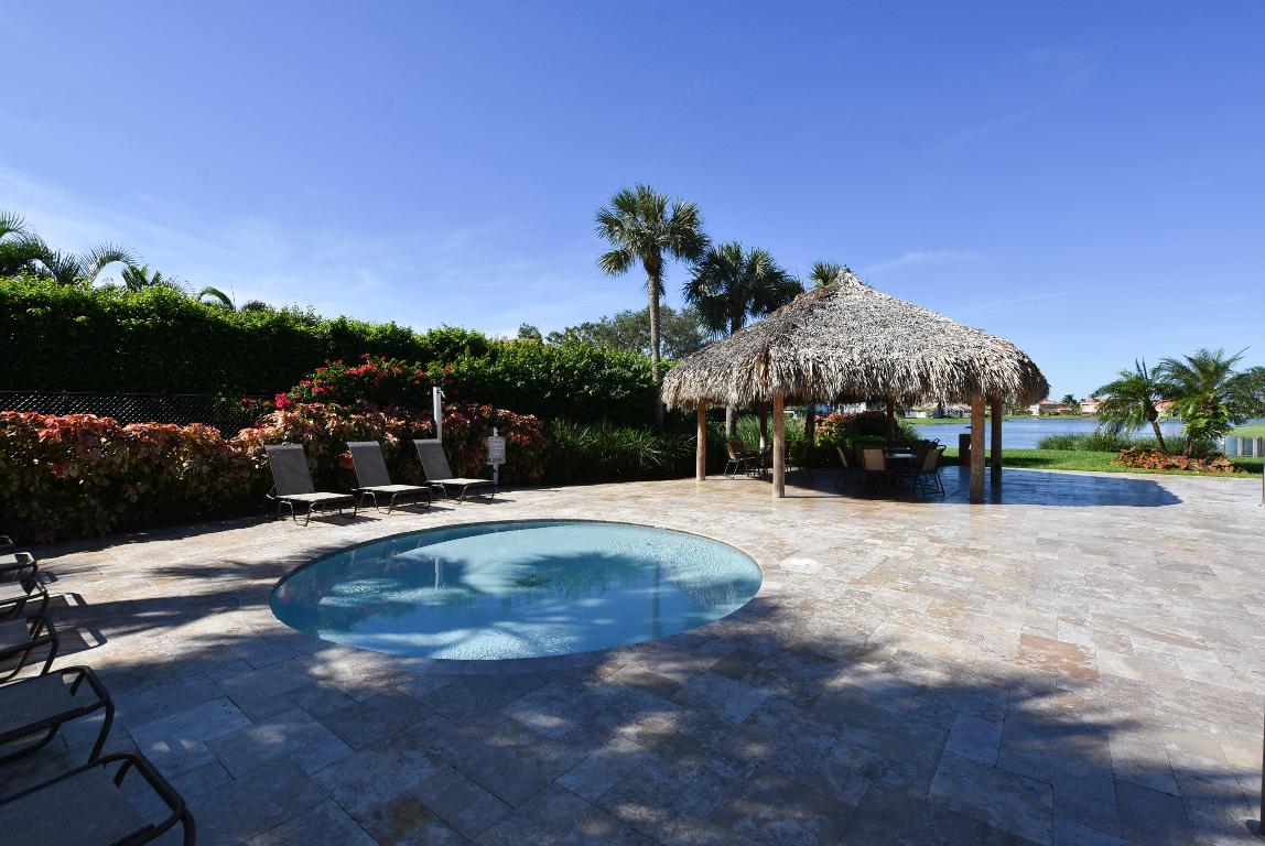 BOCA WINDS PAR D-1 - Residential