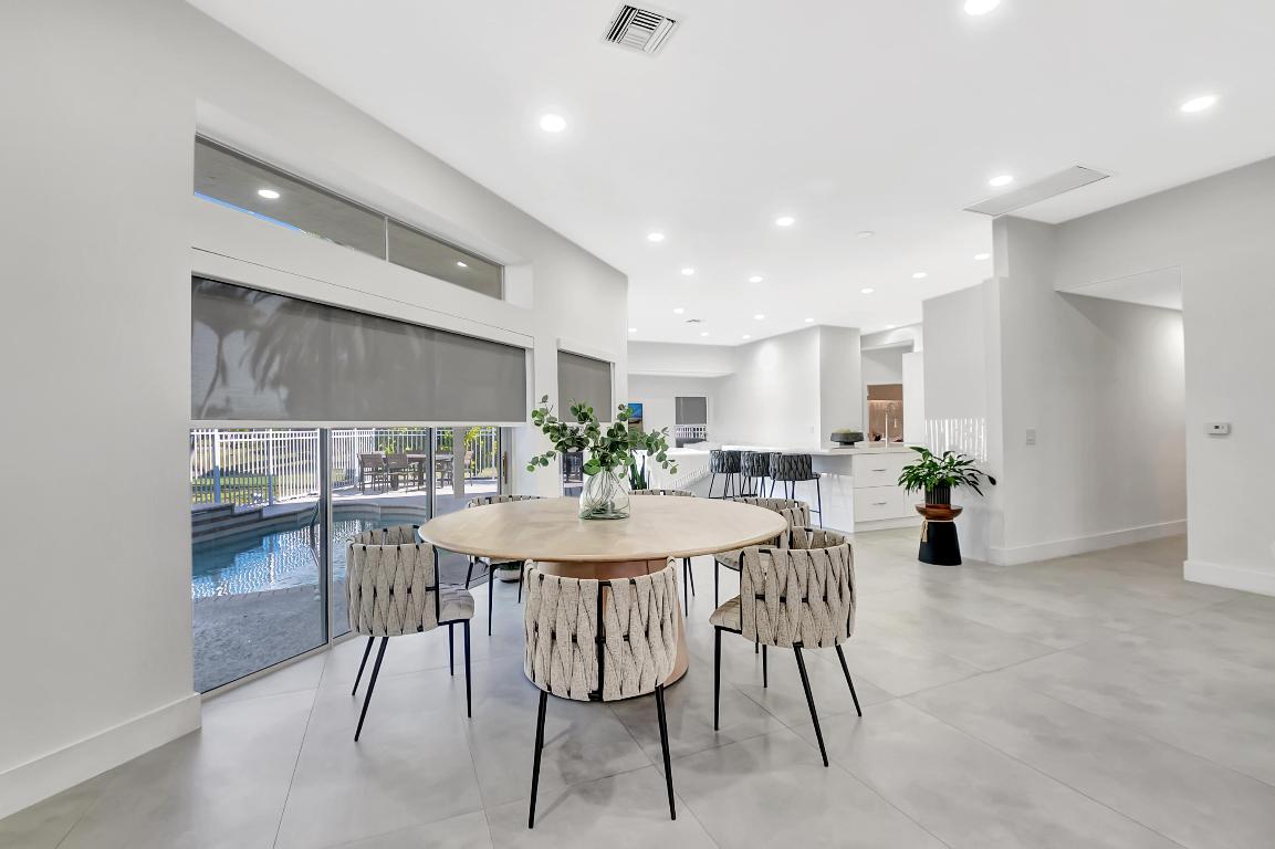 BOCA WINDS PAR D-1 - Residential