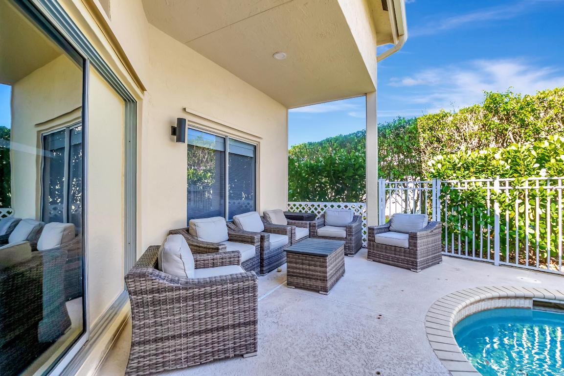 BOCA WINDS PAR D-1 - Residential