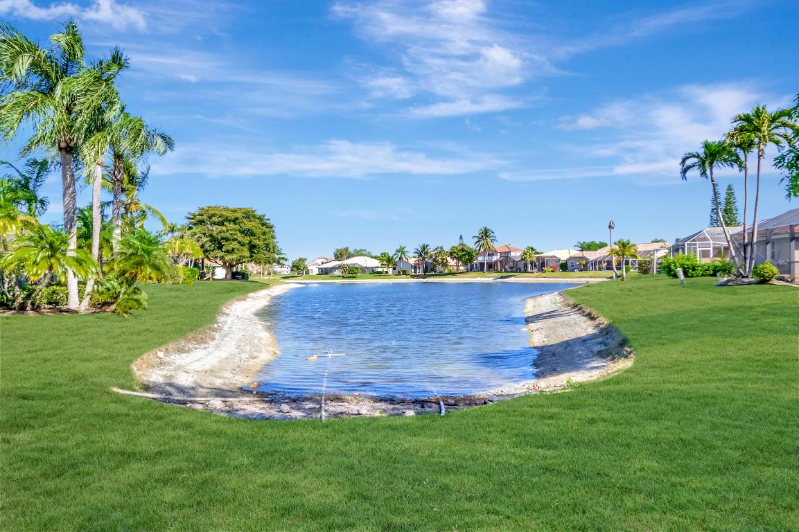 BOCA WINDS PAR D-1 - Residential