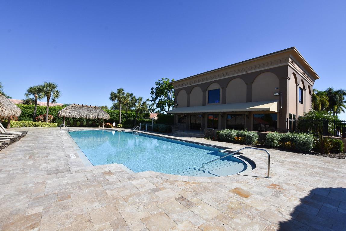 BOCA WINDS PAR D-1 - Residential