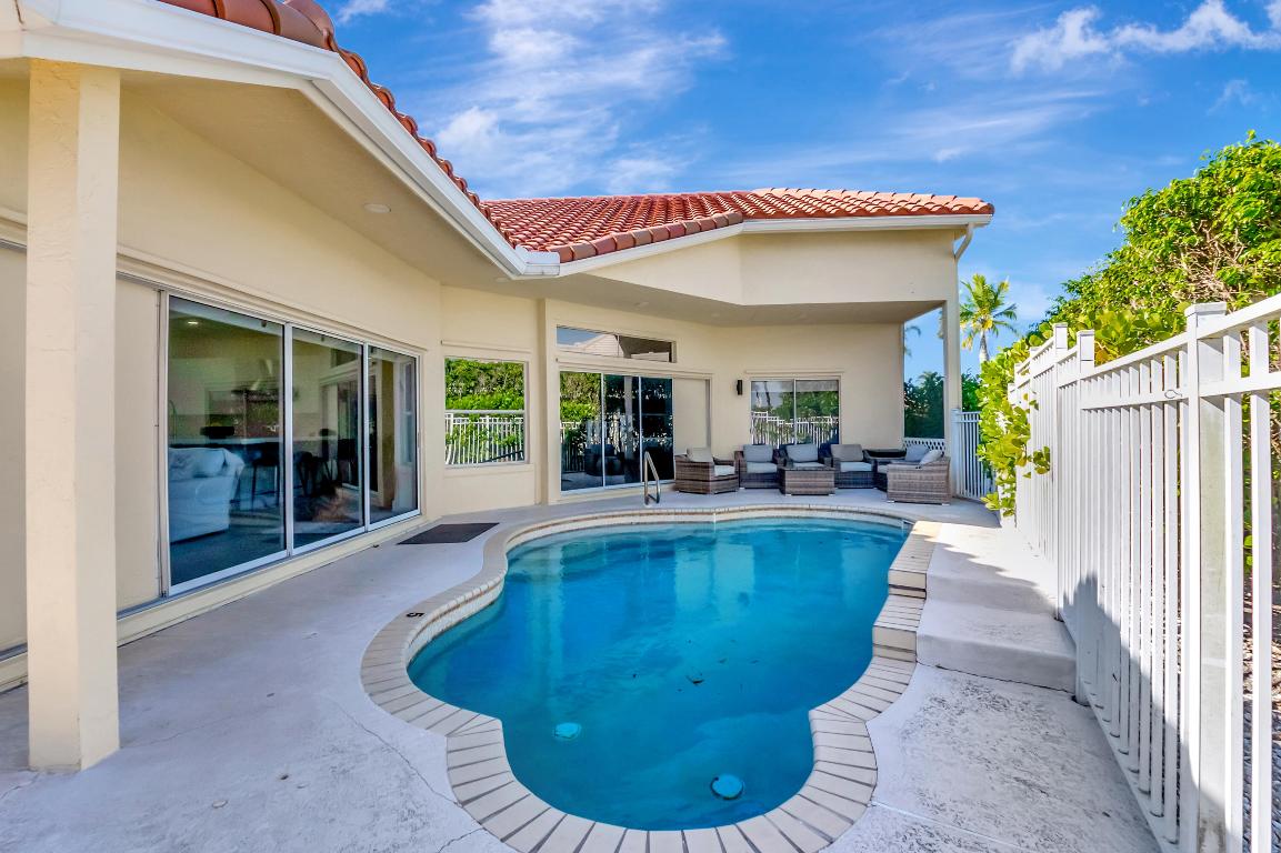 BOCA WINDS PAR D-1 - Residential