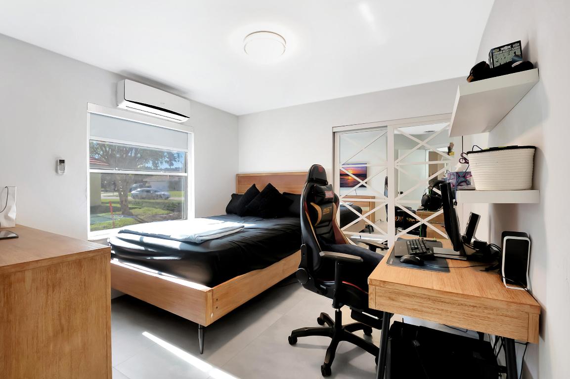 BOCA WINDS PAR D-1 - Residential