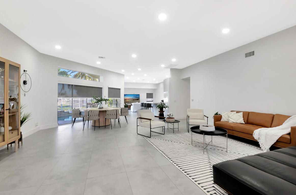 BOCA WINDS PAR D-1 - Residential