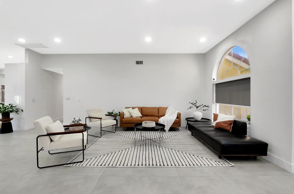 BOCA WINDS PAR D-1 - Residential