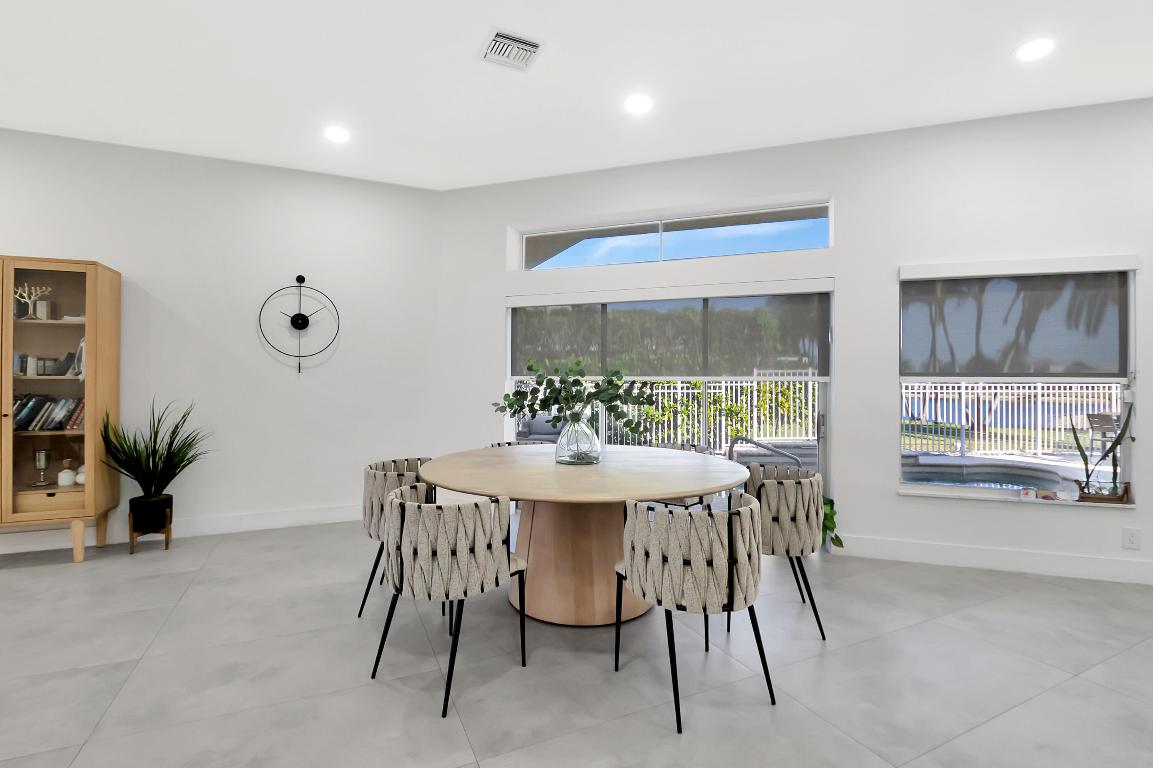 BOCA WINDS PAR D-1 - Residential