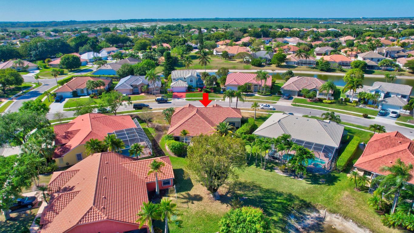 BOCA WINDS PAR D-1 - Residential