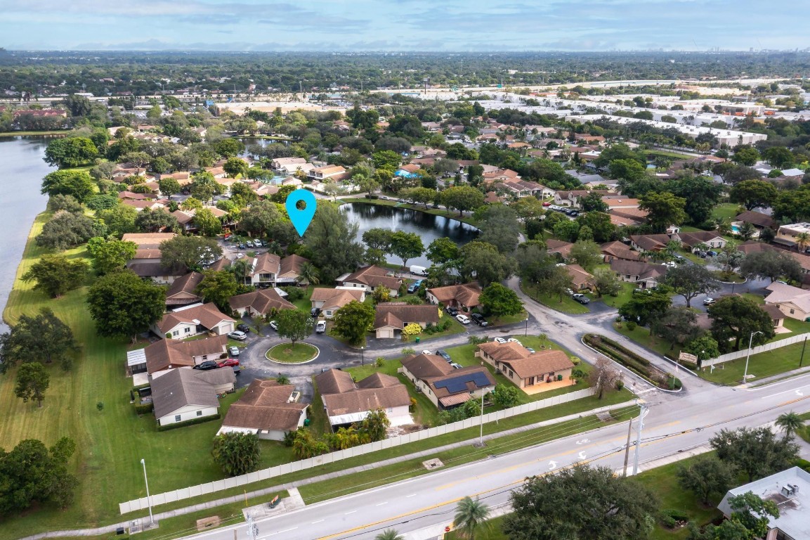 Nova Village - Residential