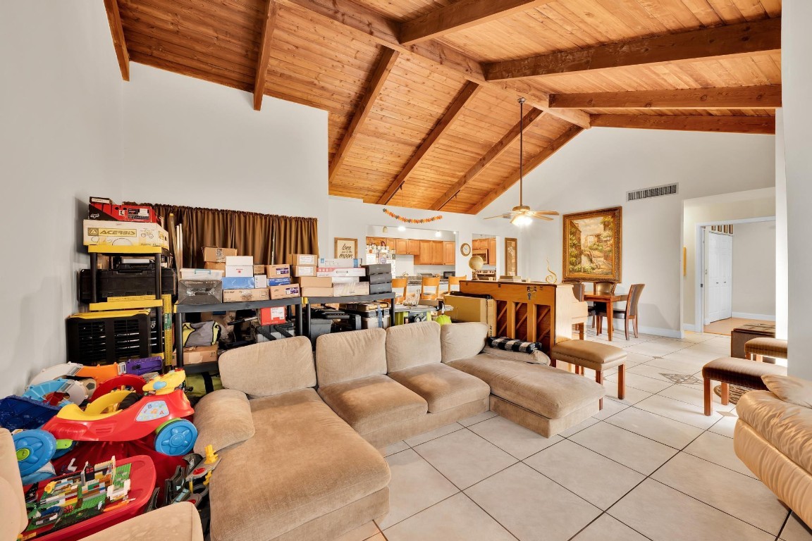 Nova Village - Residential