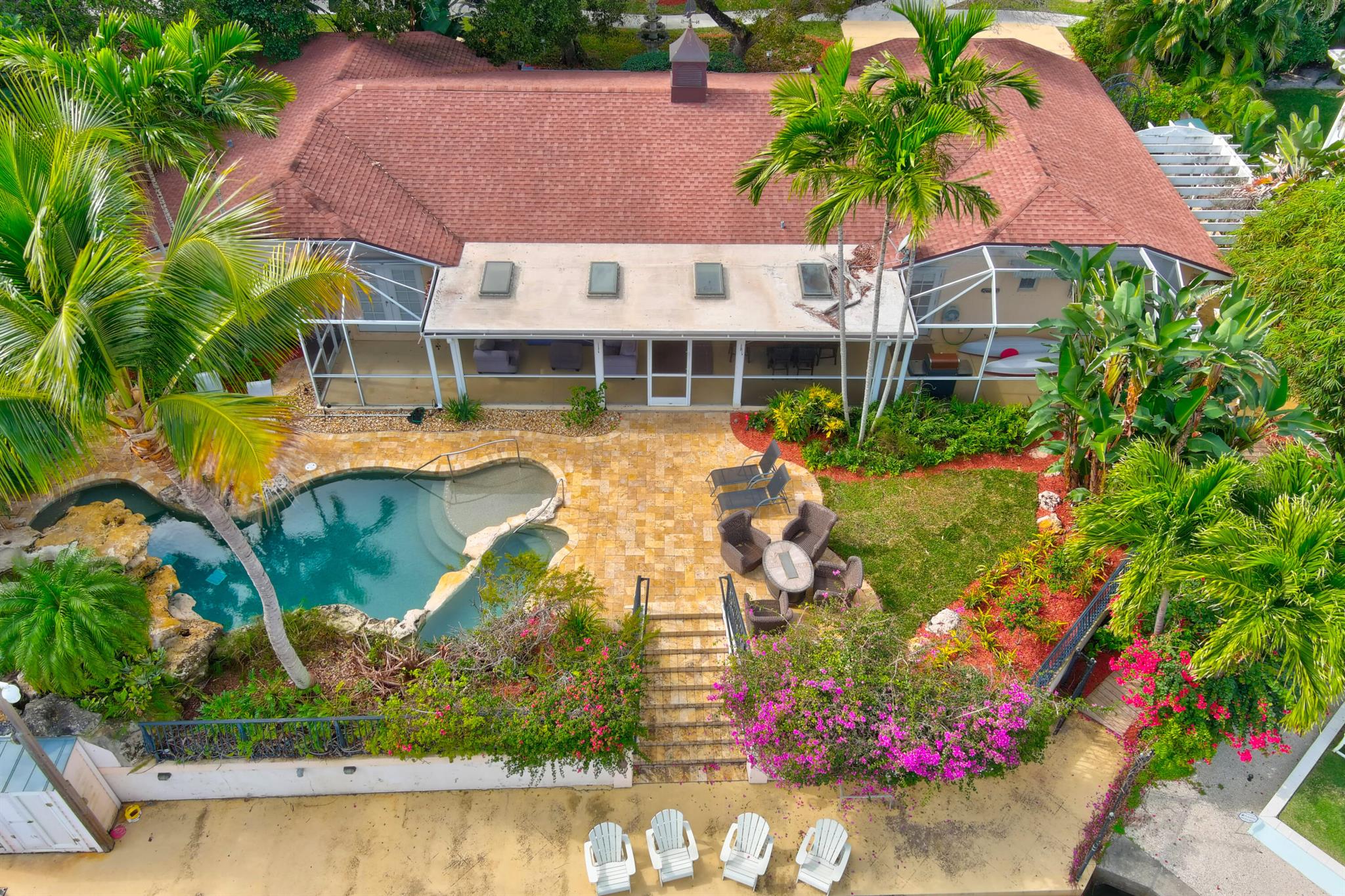 MAHEU ESTATES ADD 1 - Residential