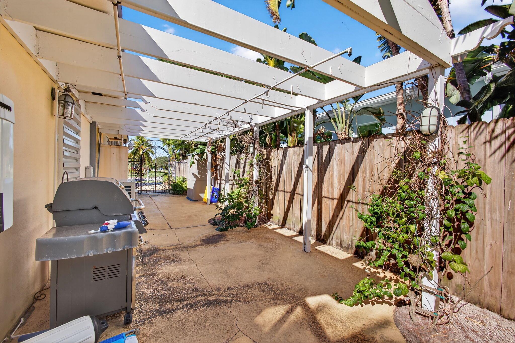 MAHEU ESTATES ADD 1 - Residential