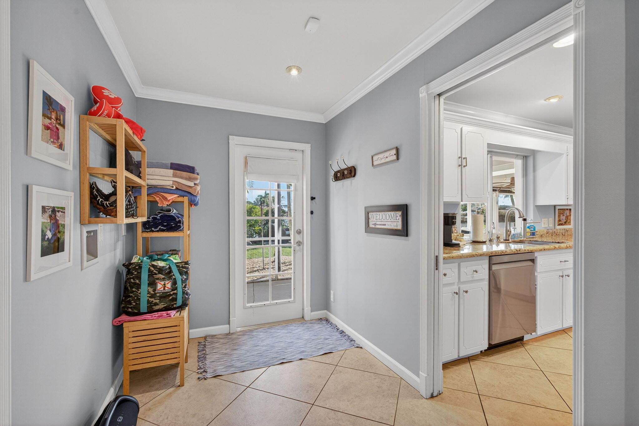 MAHEU ESTATES ADD 1 - Residential