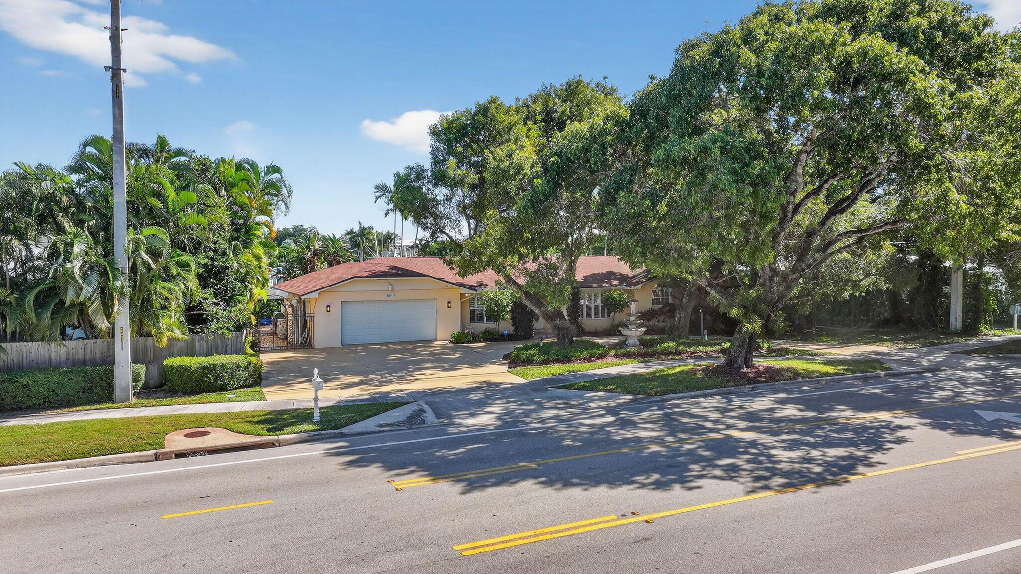 MAHEU ESTATES ADD 1 - Residential