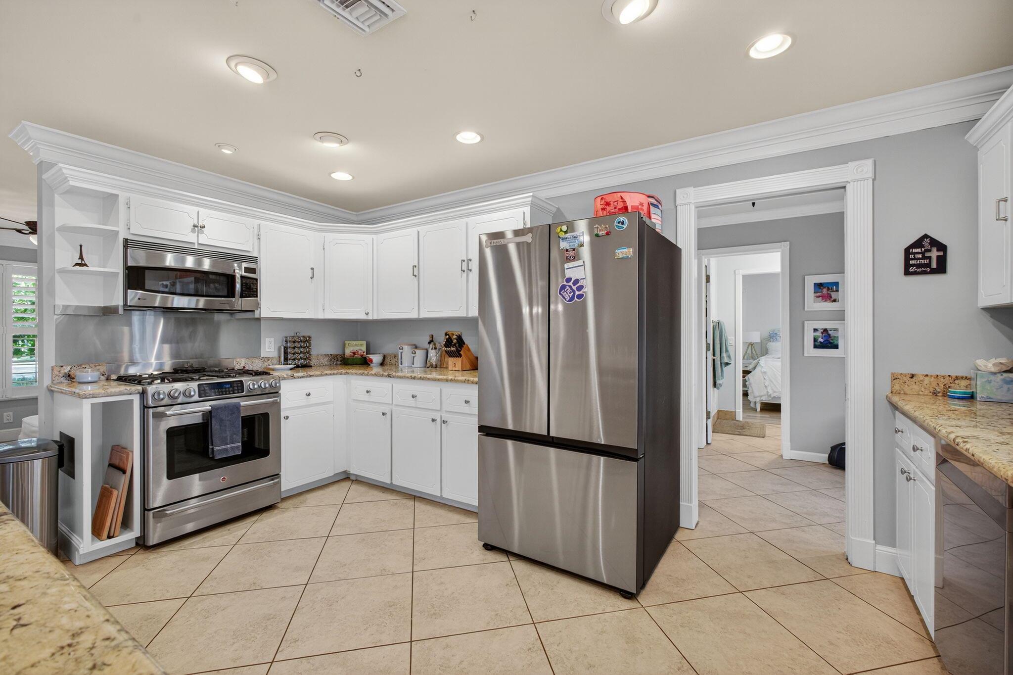 MAHEU ESTATES ADD 1 - Residential