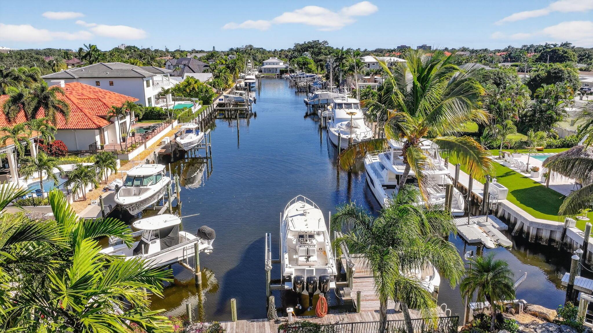 MAHEU ESTATES ADD 1 - Residential