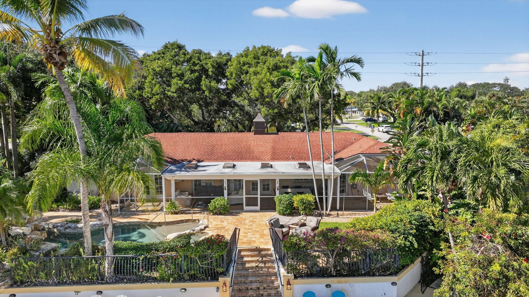 MAHEU ESTATES ADD 1 - Residential