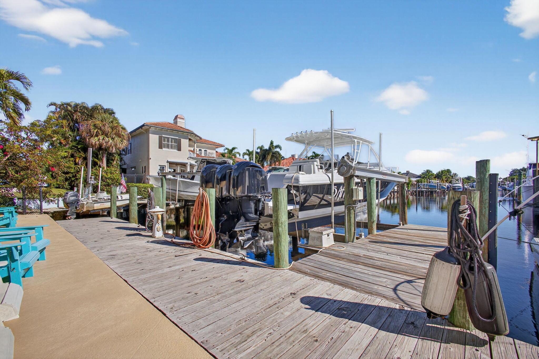 MAHEU ESTATES ADD 1 - Residential