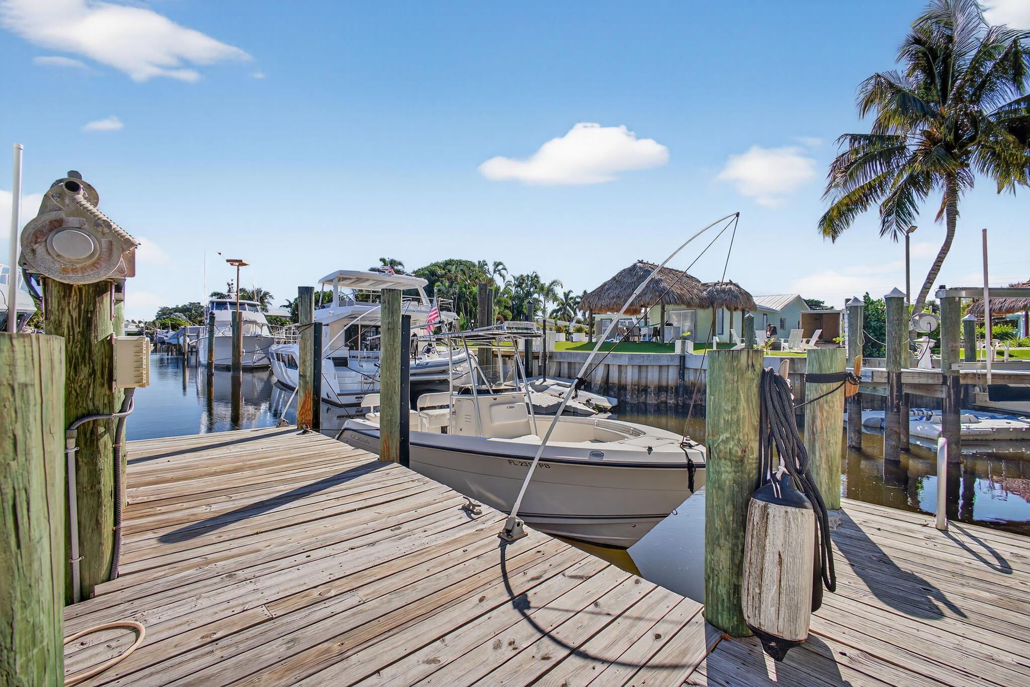 MAHEU ESTATES ADD 1 - Residential