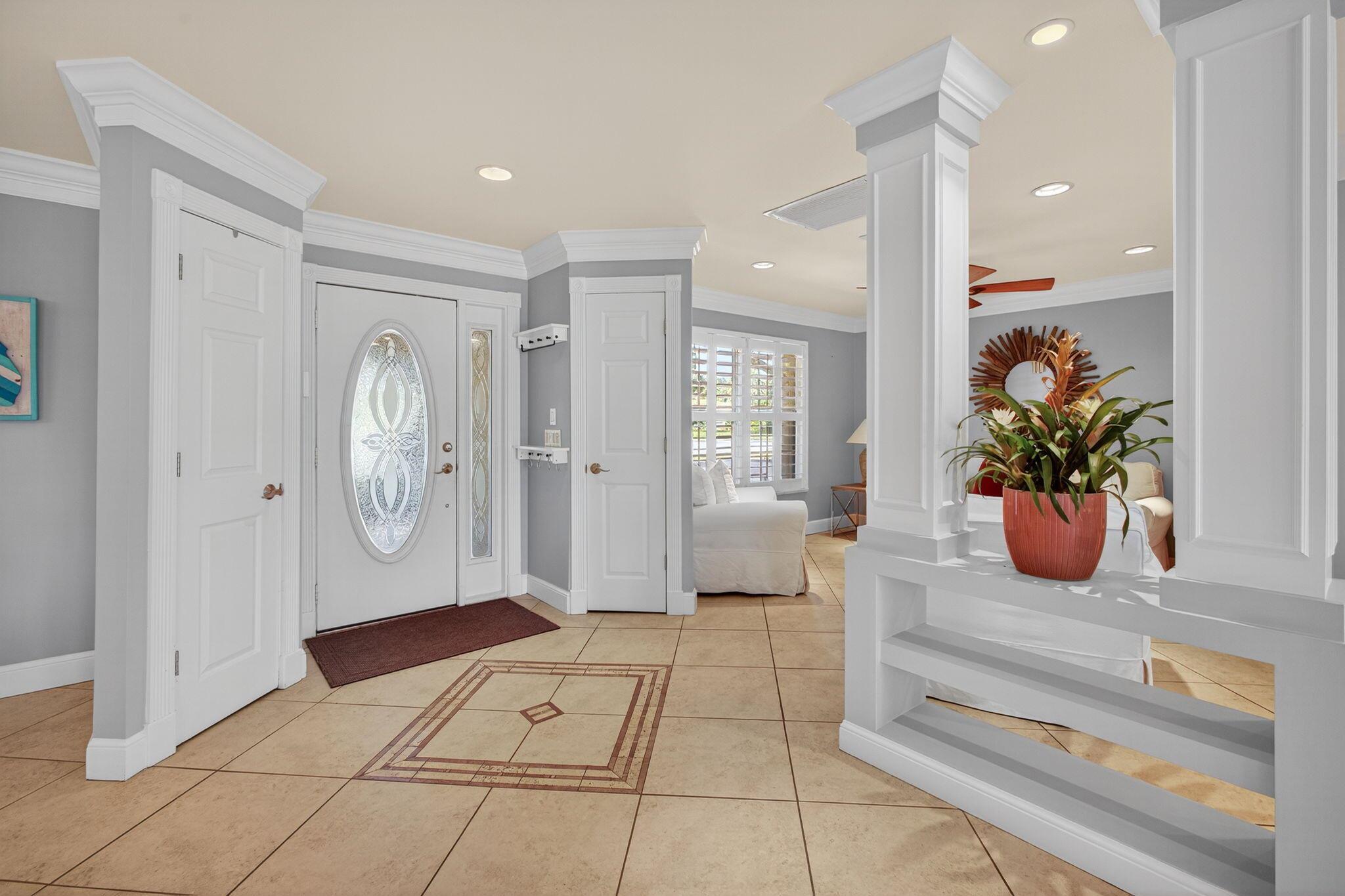 MAHEU ESTATES ADD 1 - Residential