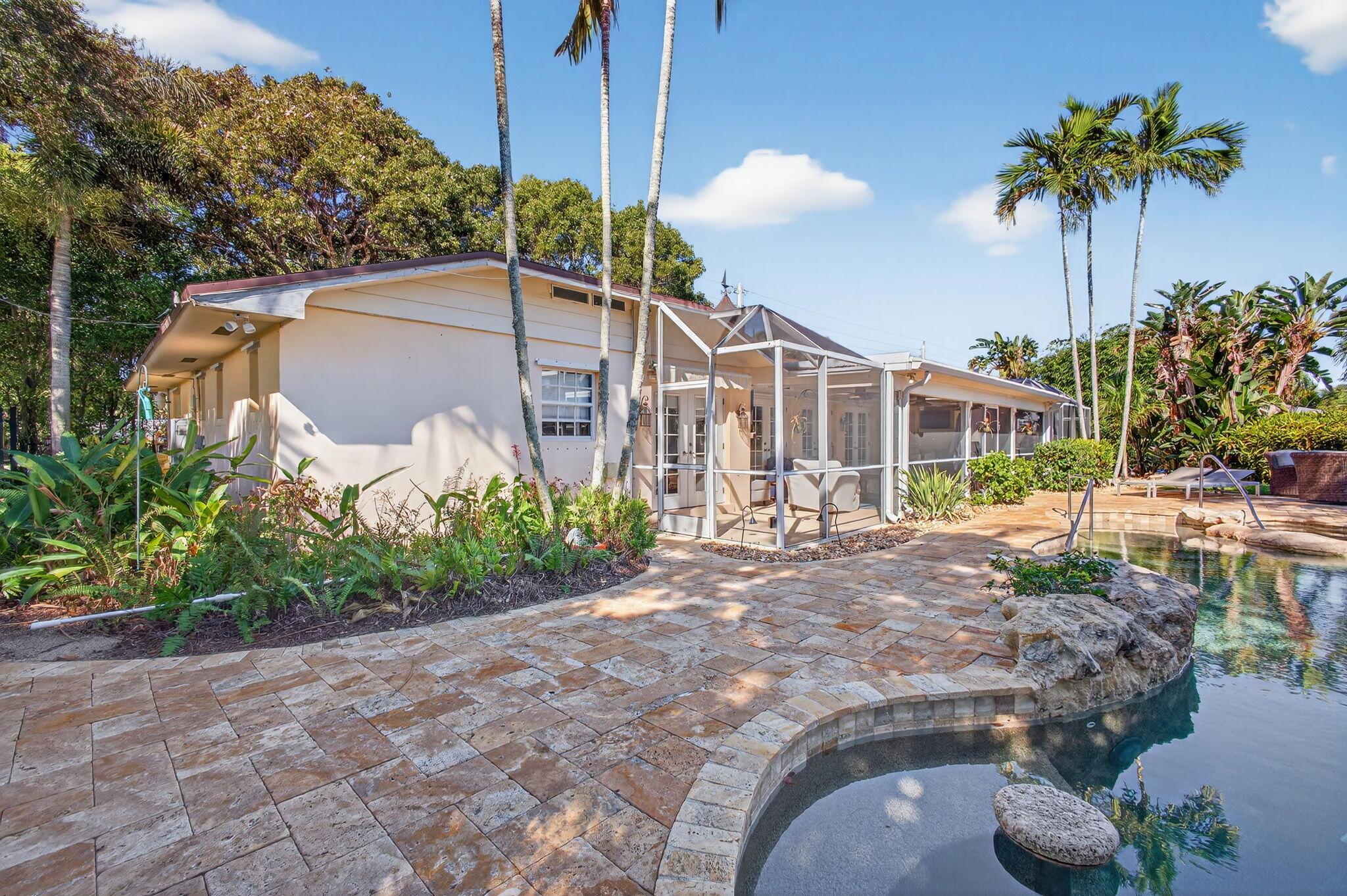 MAHEU ESTATES ADD 1 - Residential