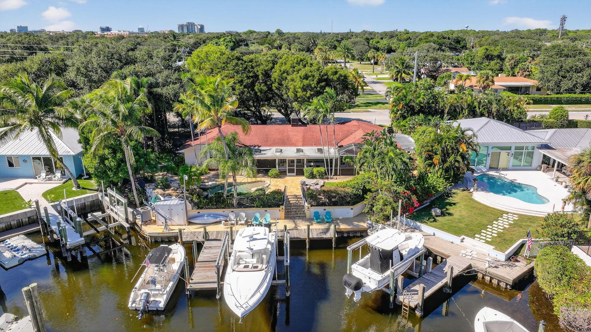 MAHEU ESTATES ADD 1 - Residential