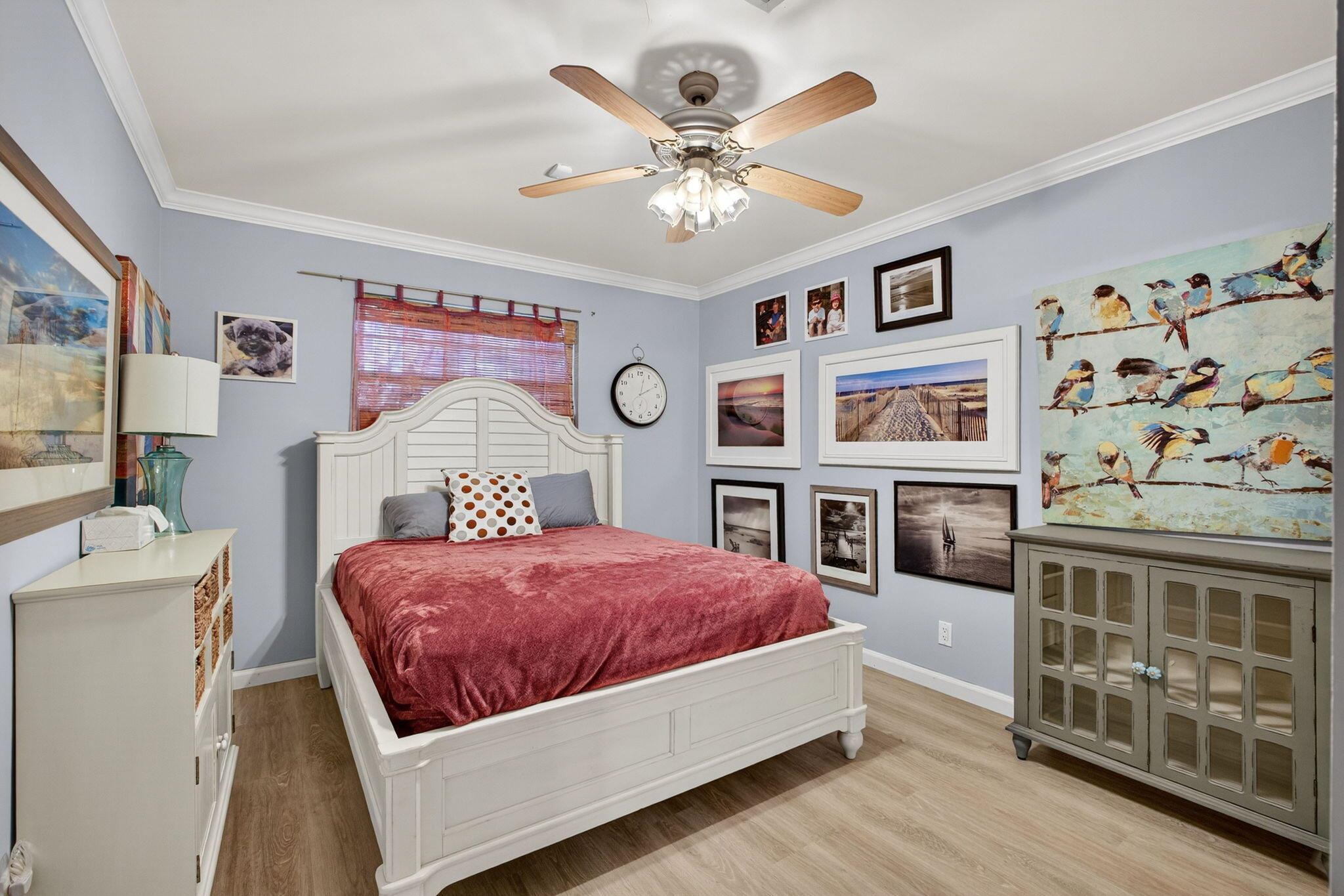 MAHEU ESTATES ADD 1 - Residential