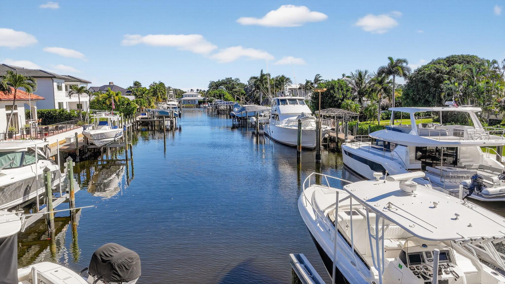 MAHEU ESTATES ADD 1 - Residential