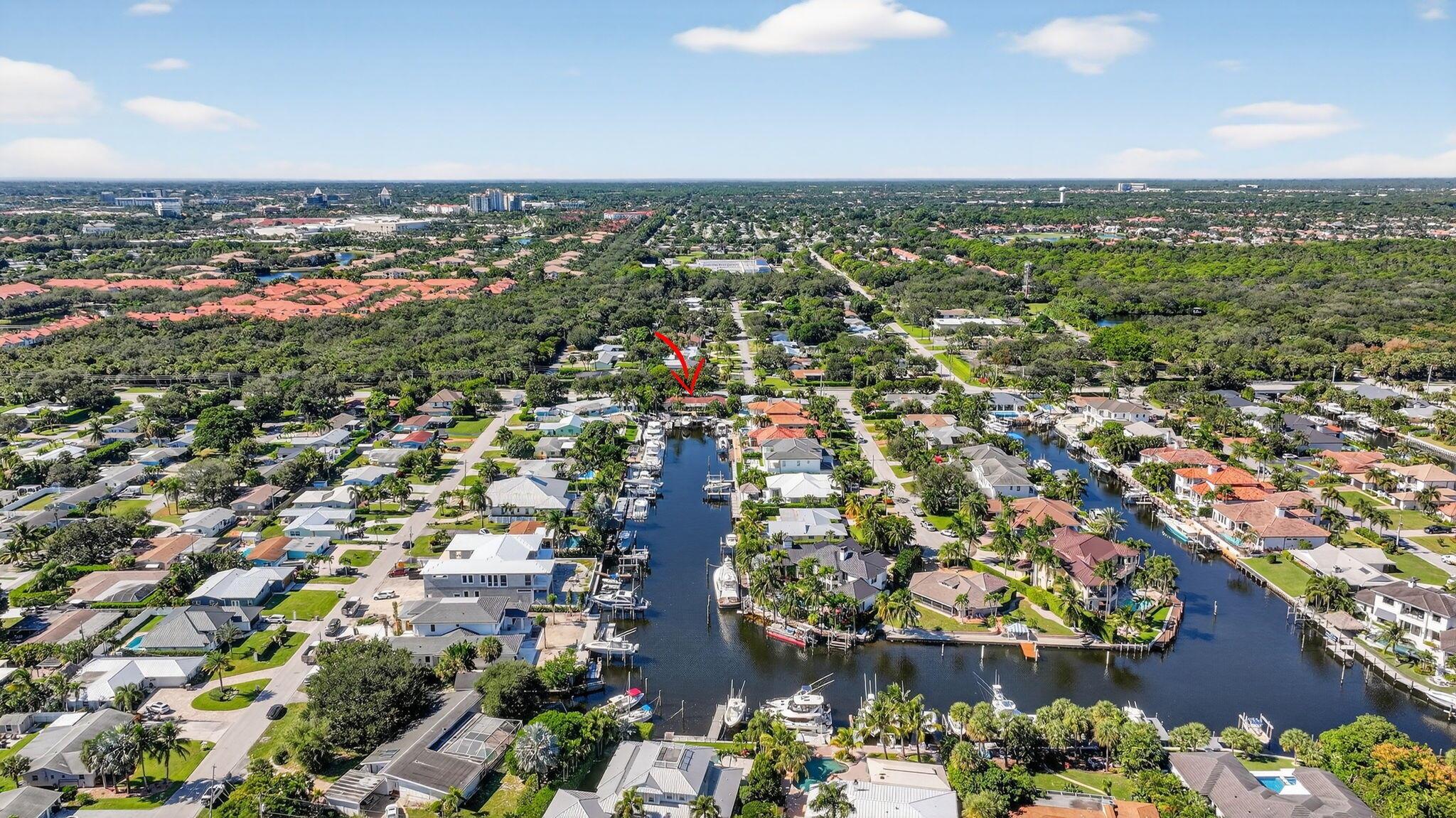 MAHEU ESTATES ADD 1 - Residential