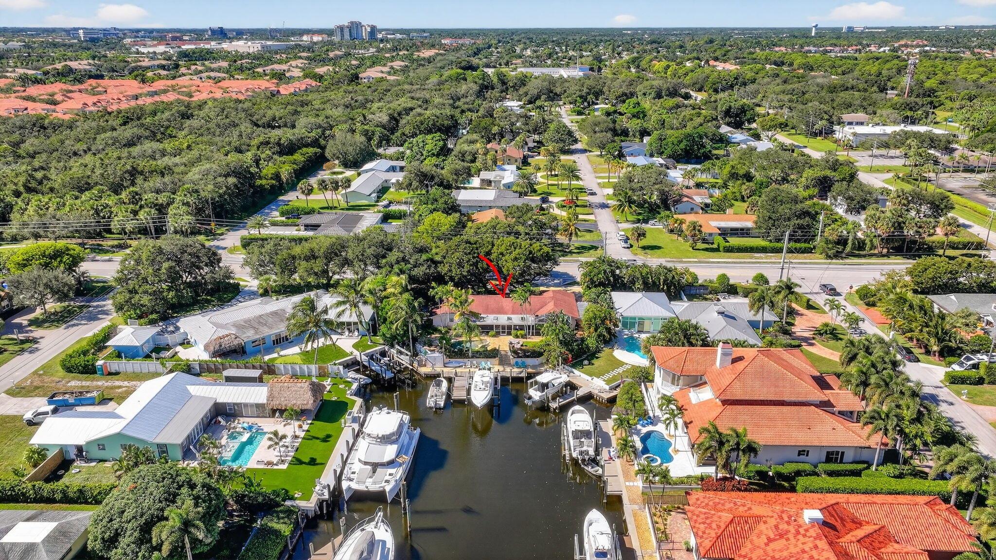 MAHEU ESTATES ADD 1 - Residential