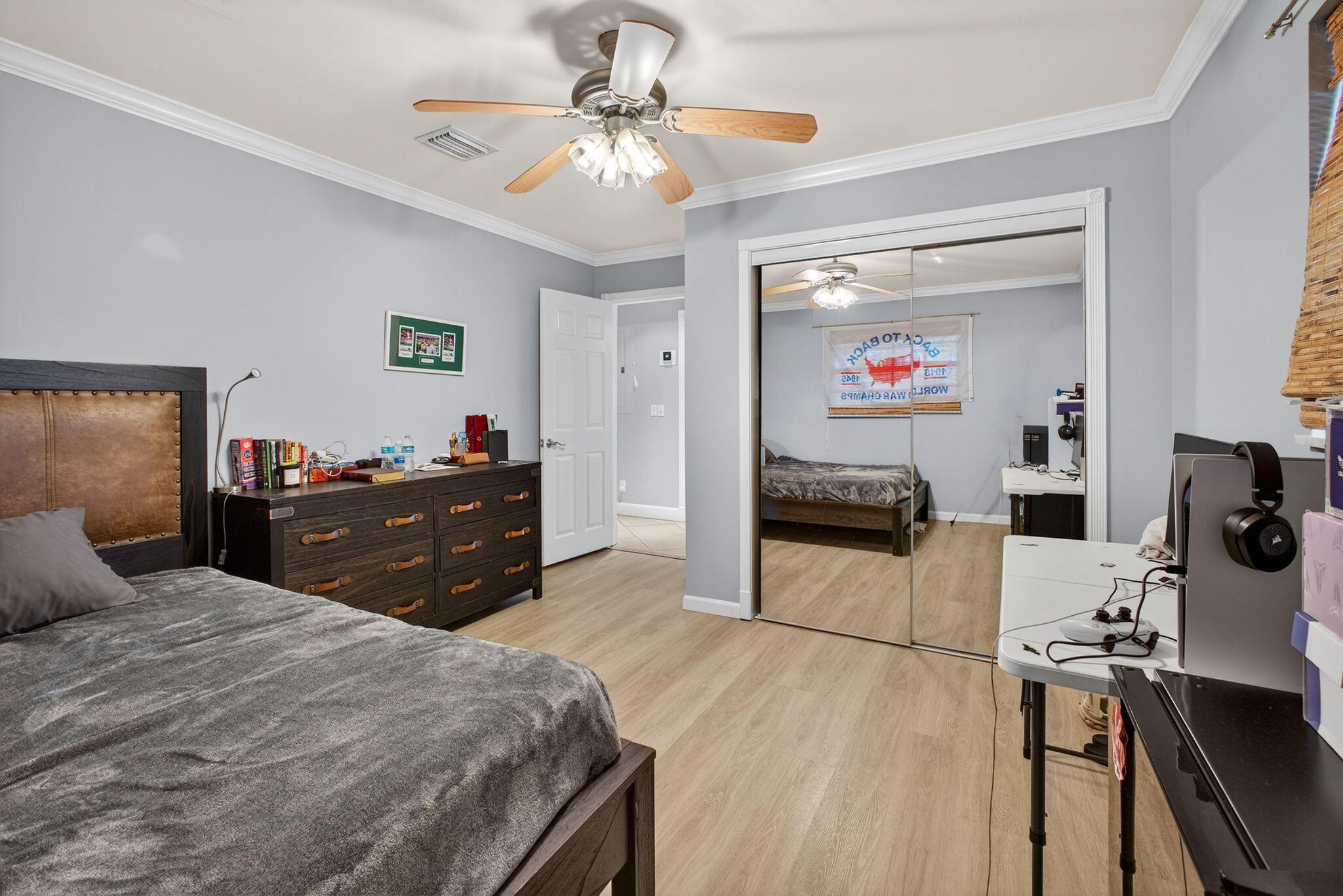 MAHEU ESTATES ADD 1 - Residential