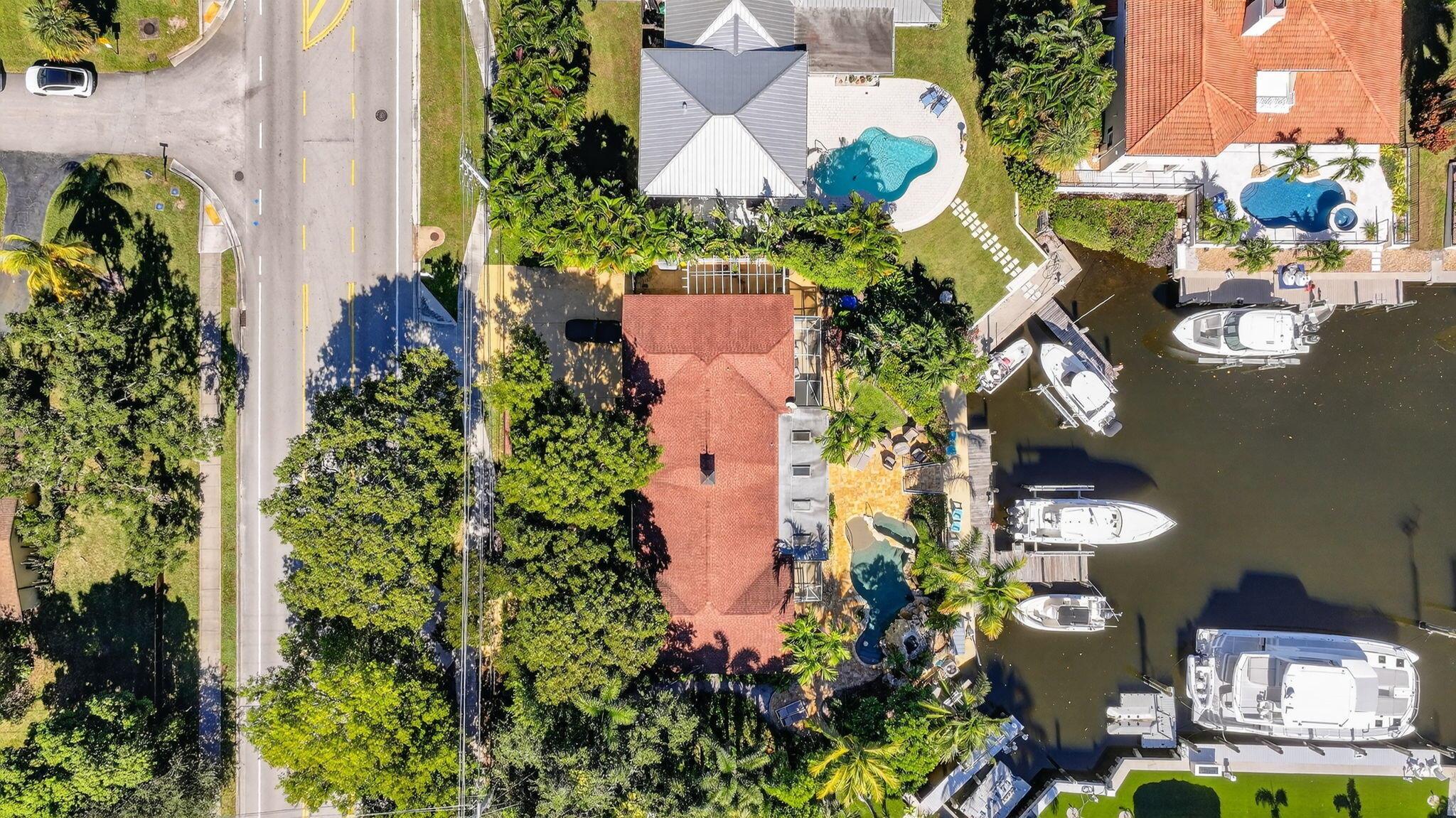 MAHEU ESTATES ADD 1 - Residential