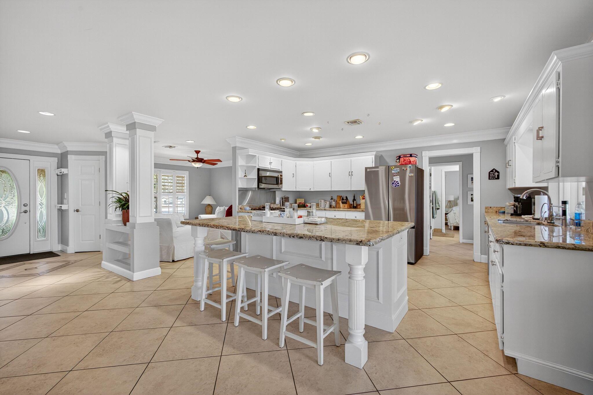 MAHEU ESTATES ADD 1 - Residential