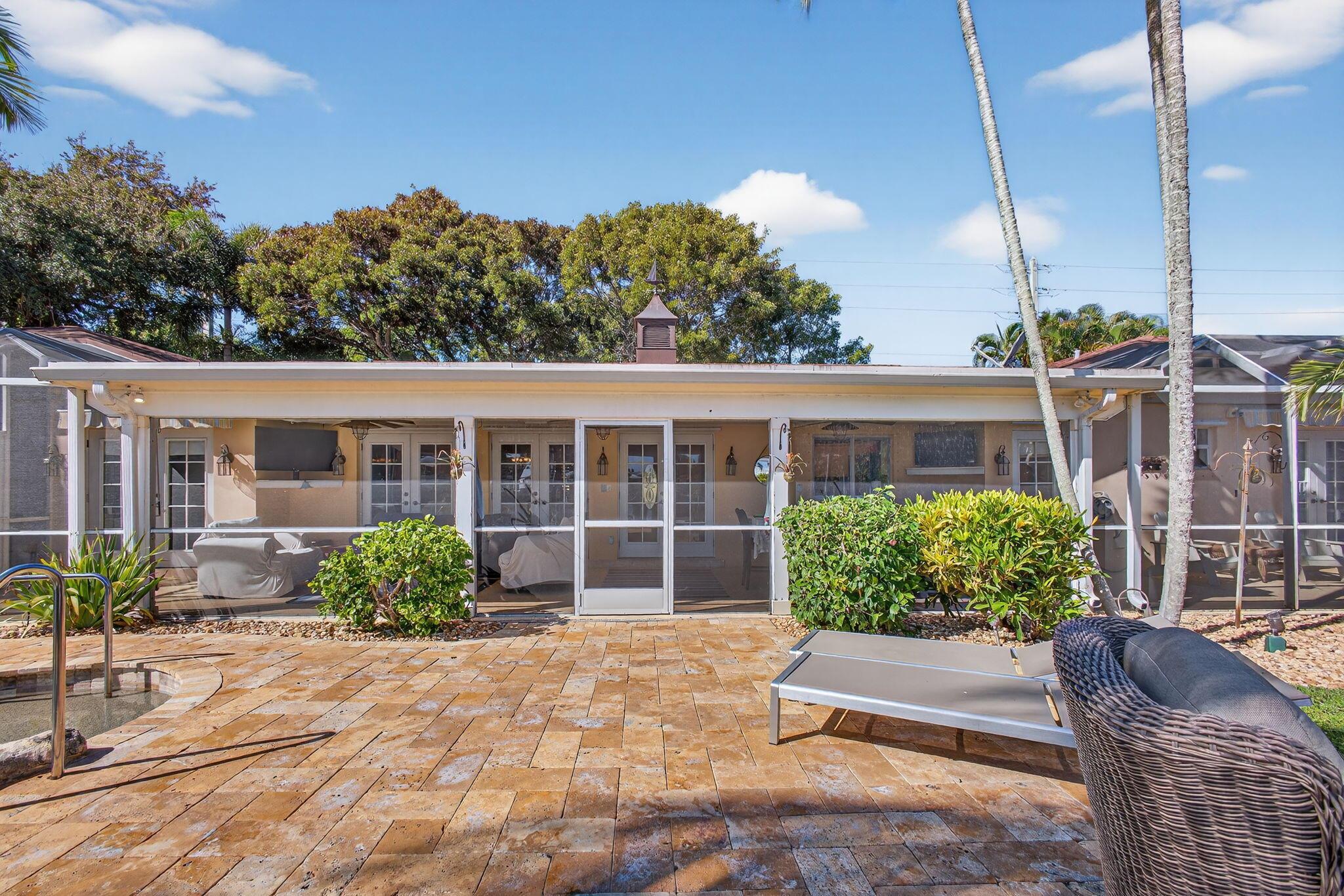 MAHEU ESTATES ADD 1 - Residential