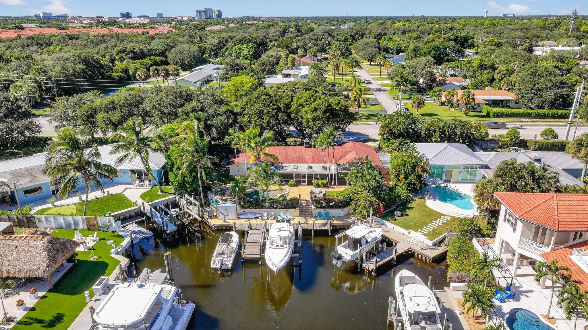 MAHEU ESTATES ADD 1 - Residential