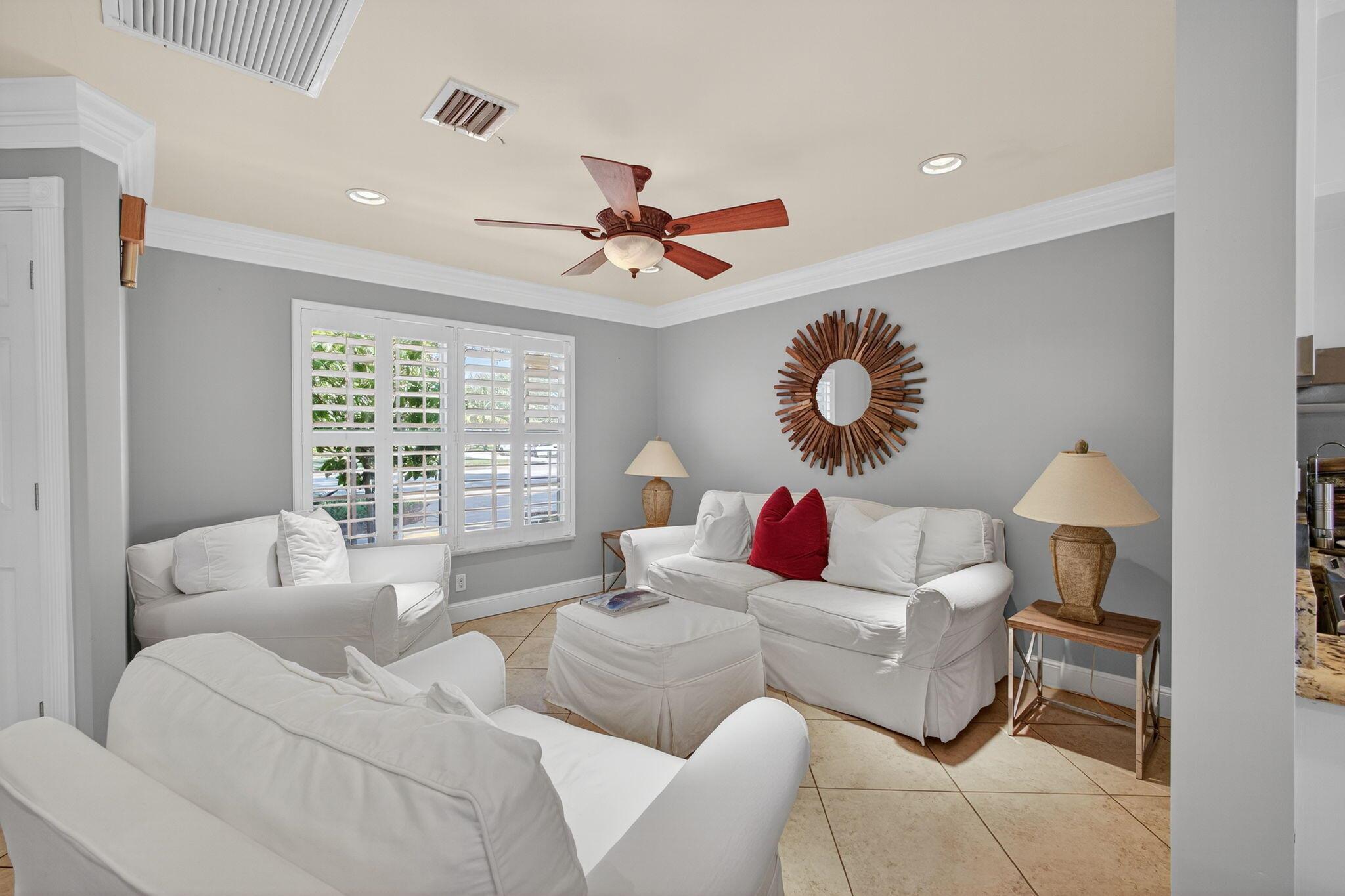 MAHEU ESTATES ADD 1 - Residential