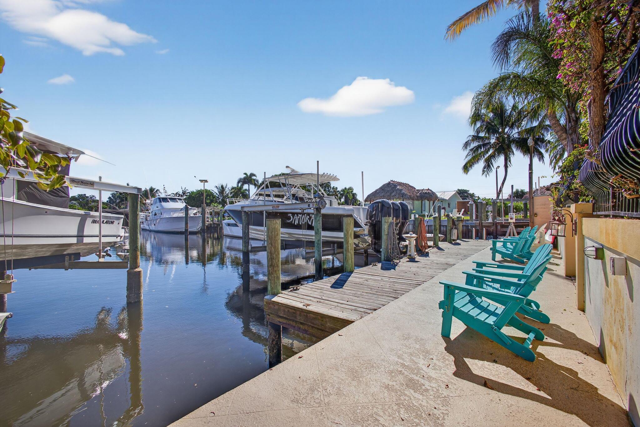 MAHEU ESTATES ADD 1 - Residential