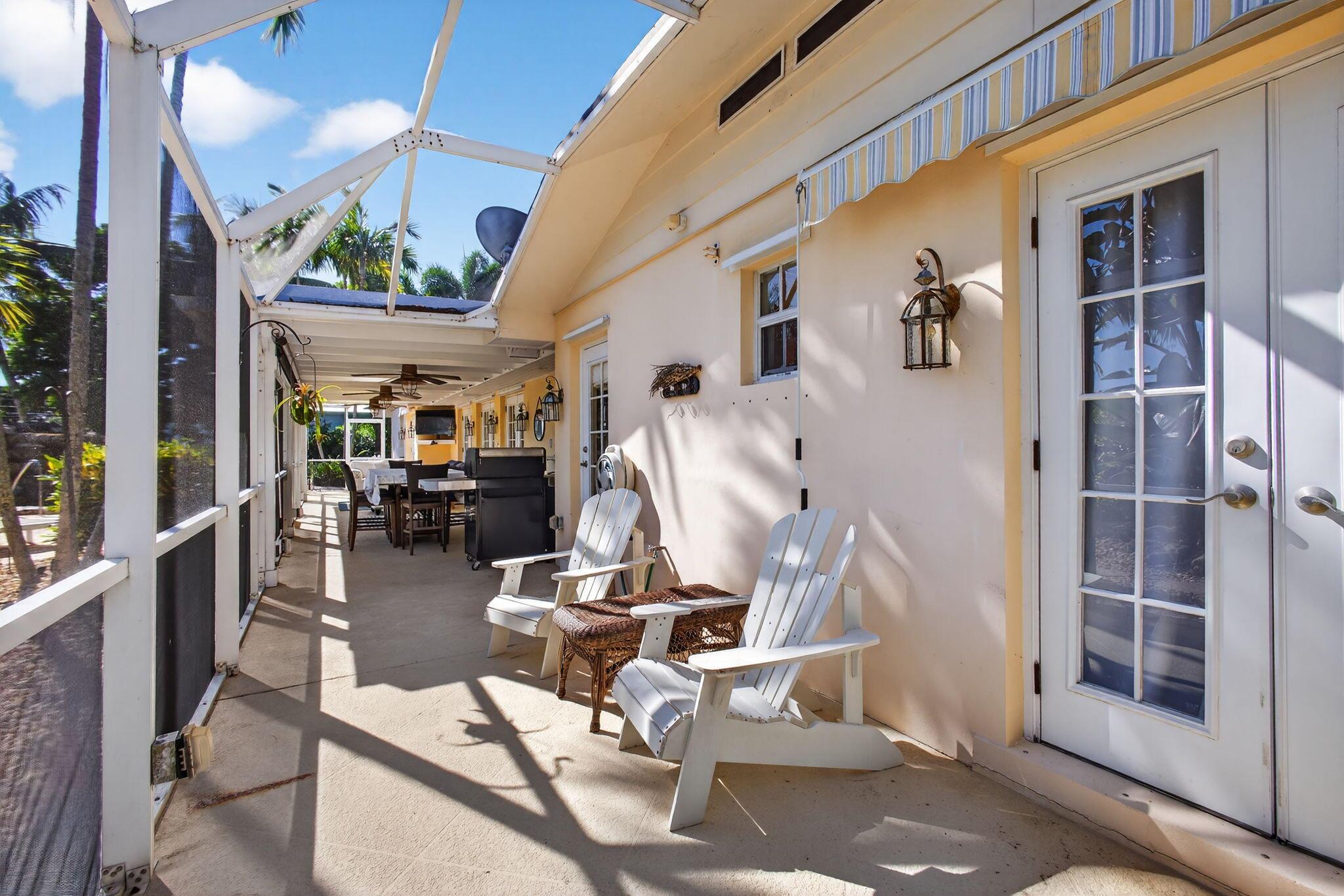 MAHEU ESTATES ADD 1 - Residential