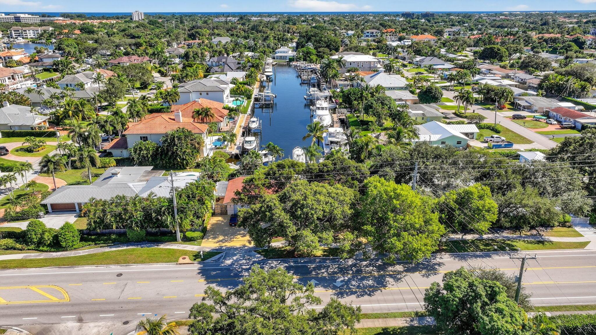 MAHEU ESTATES ADD 1 - Residential