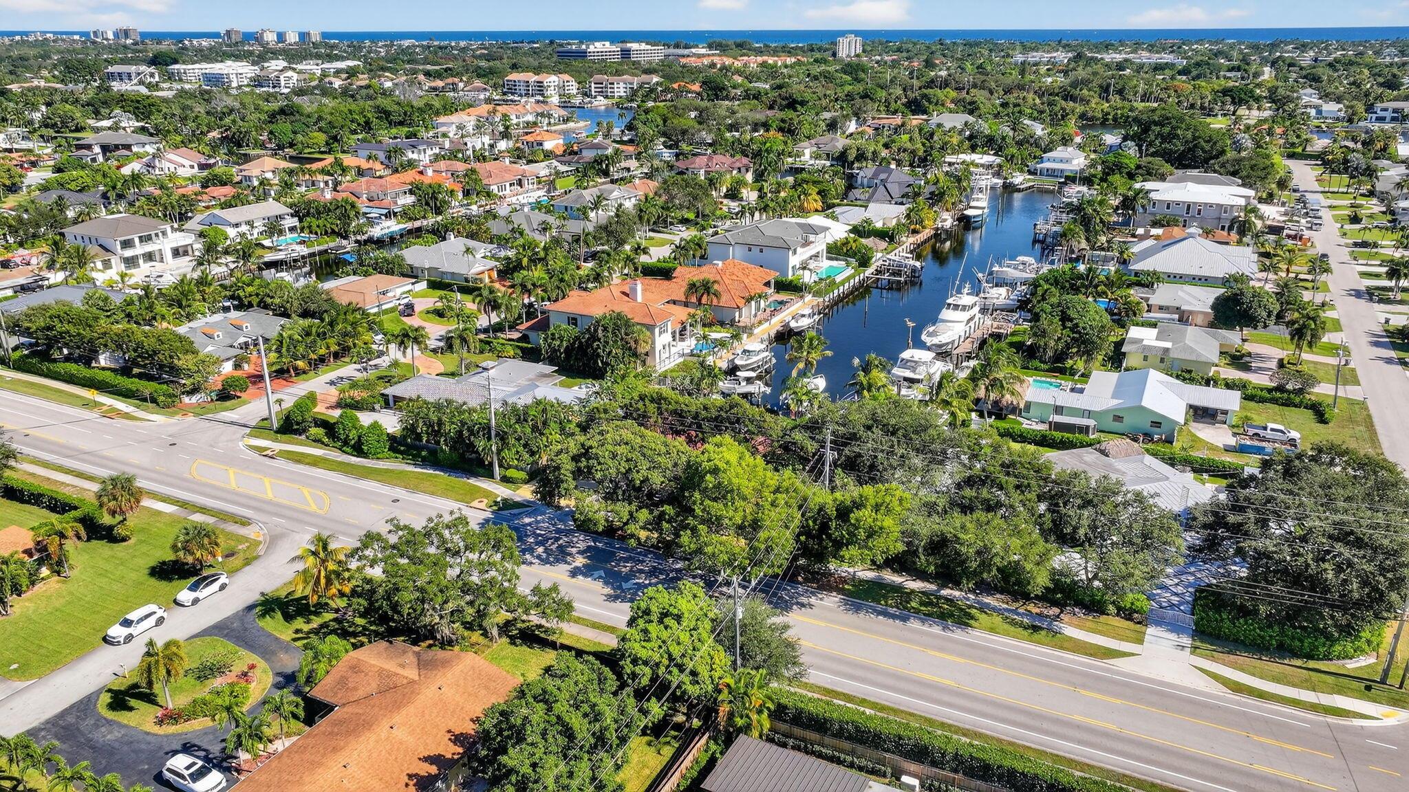 MAHEU ESTATES ADD 1 - Residential