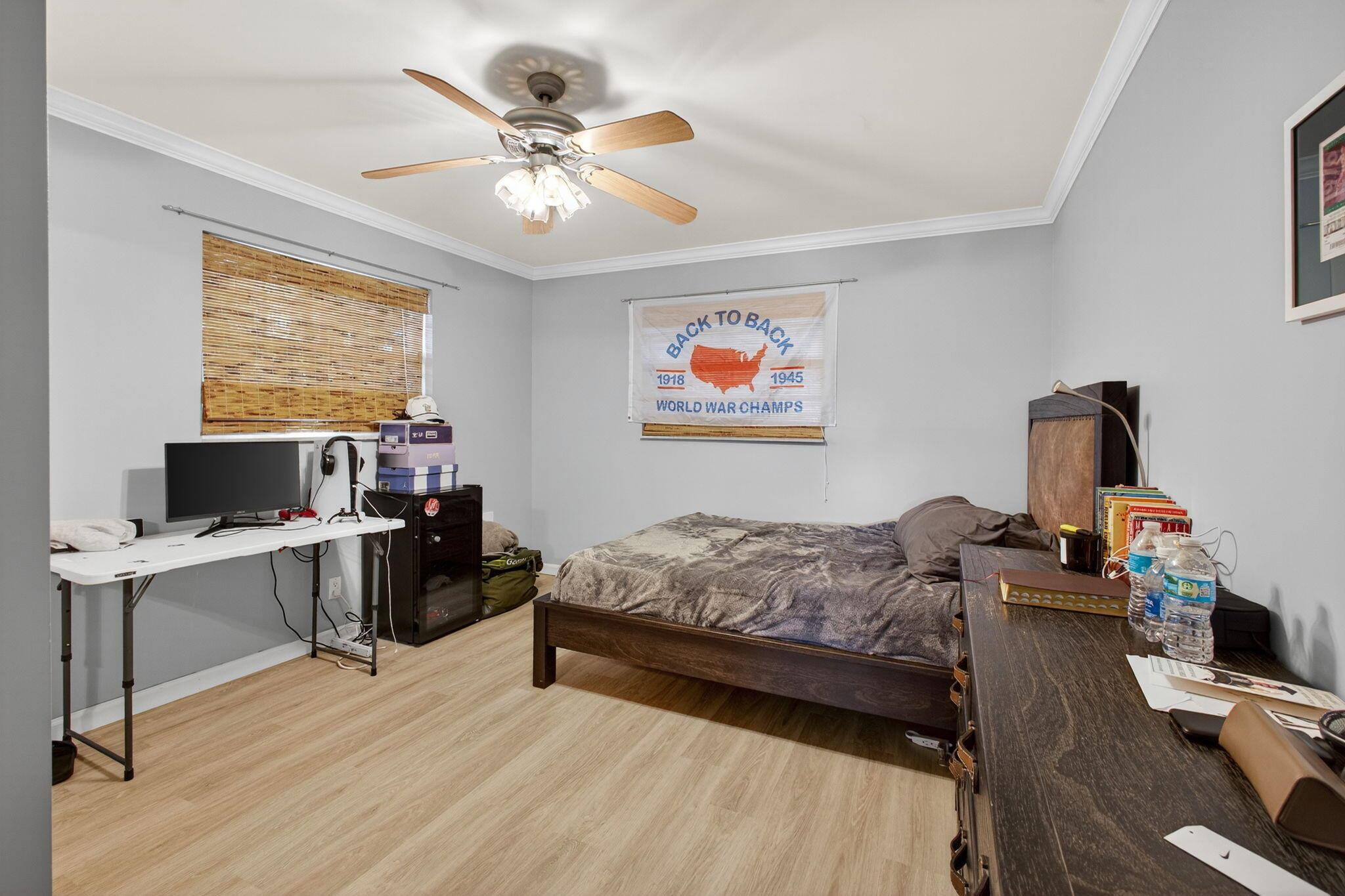 MAHEU ESTATES ADD 1 - Residential